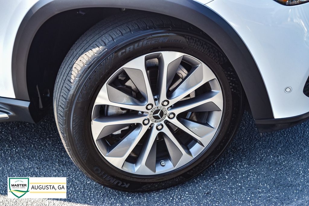 Used 2020 Mercedes-benz GLE SUV