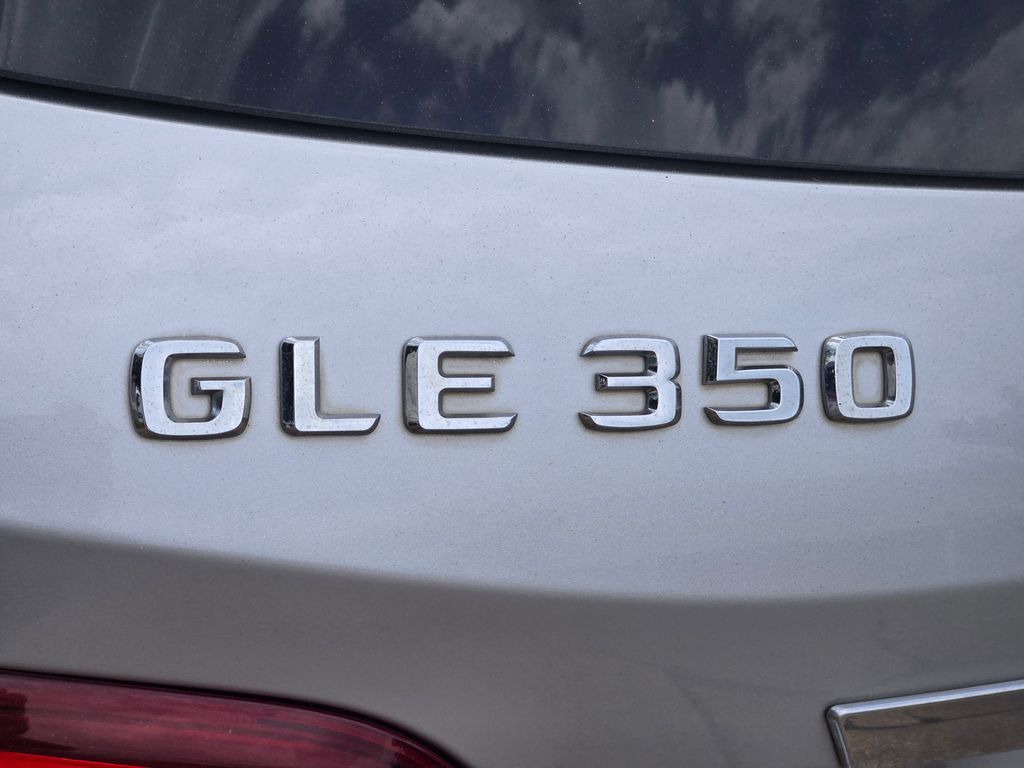 2016 Mercedes-Benz GLE GLE 350  at Autostrade