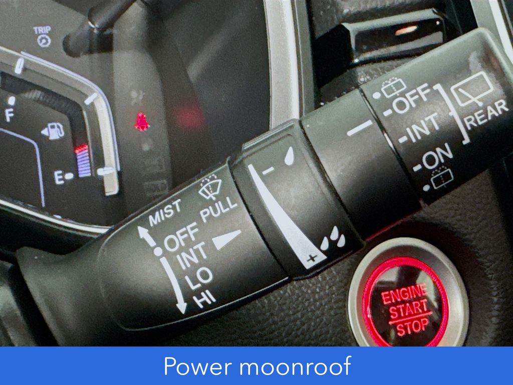 Used Car 2021 Honda Cr-v  Ex-l For Sale Under $25,000 In Austin, Texas