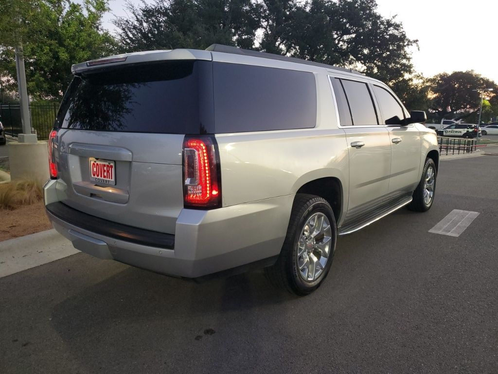 Used Car 2016 Gmc Yukon Xl  Slt For Sale Under $25,000 In Austin, Texas