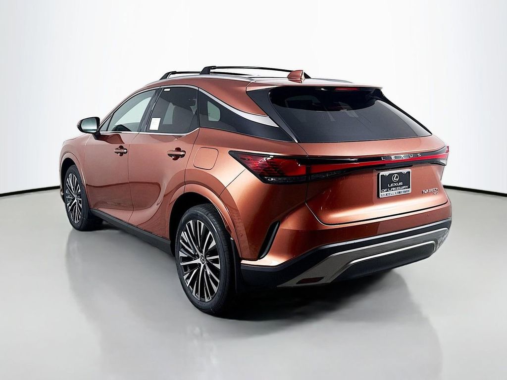 Thumbnail: 2026 Lexus RX - 7