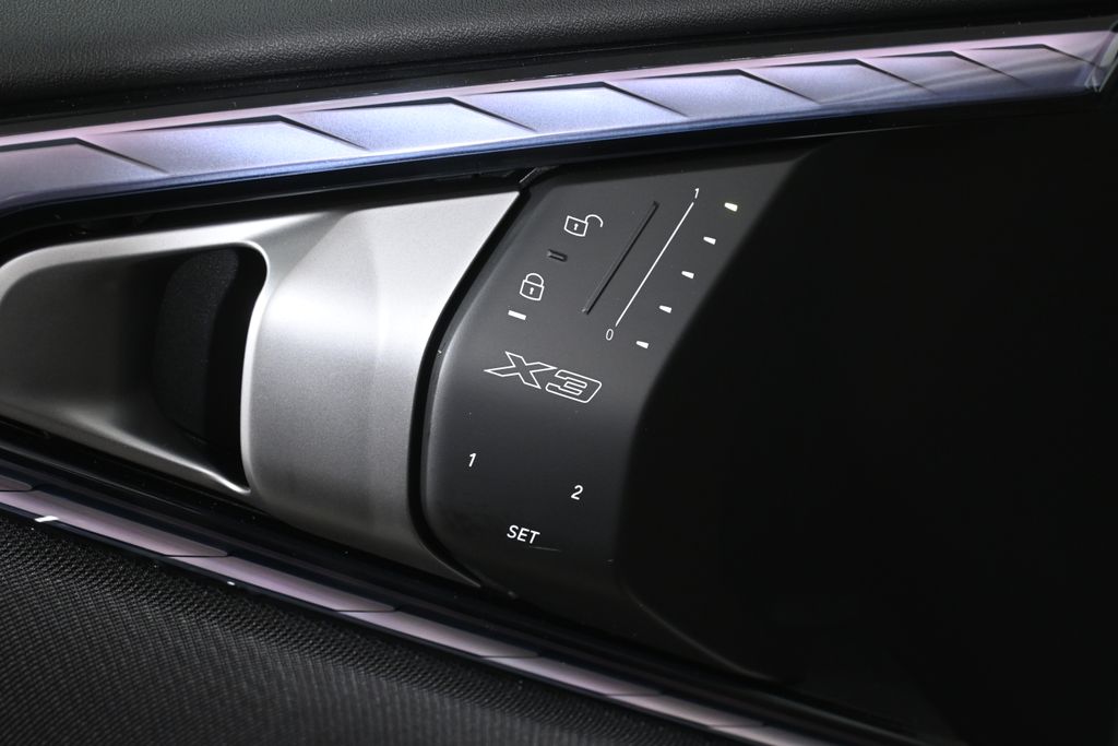 Thumbnail: 2026 BMW X3 - 29