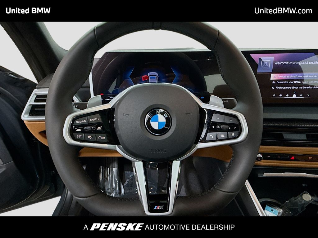 Thumbnail: 2026 BMW 3 Series - 6
