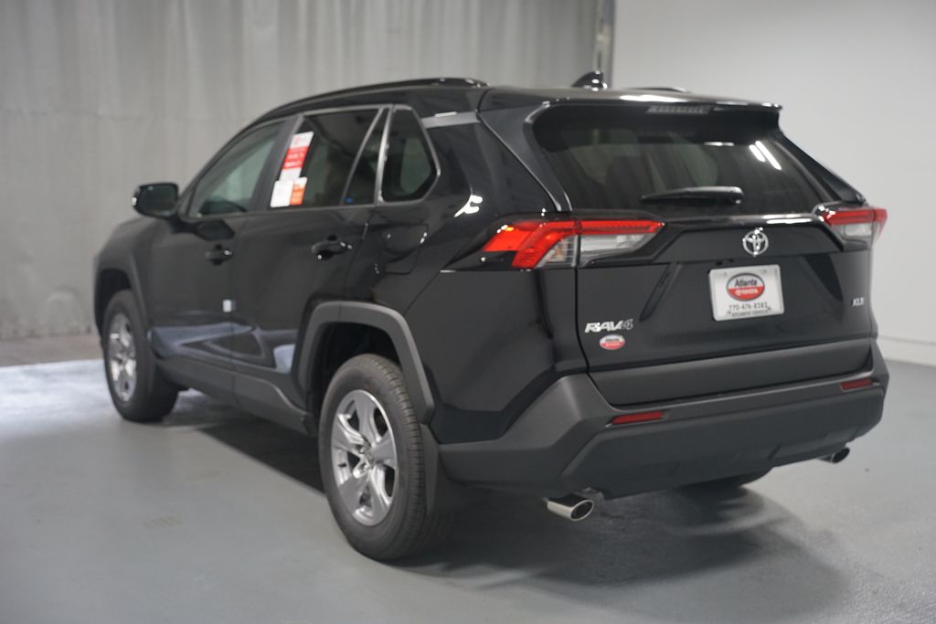 Thumbnail: 2025 Toyota RAV4 - 6