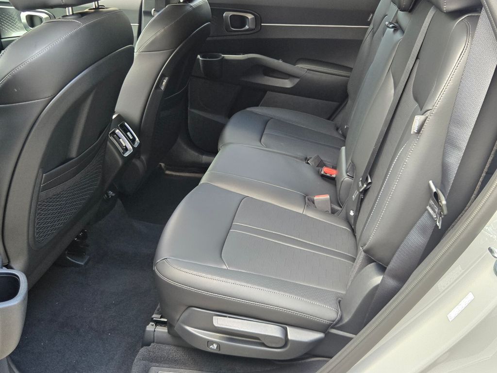 2026 Kia Sorento - $35,339