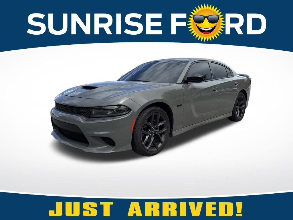 2023 Dodge Charger R/T's photo