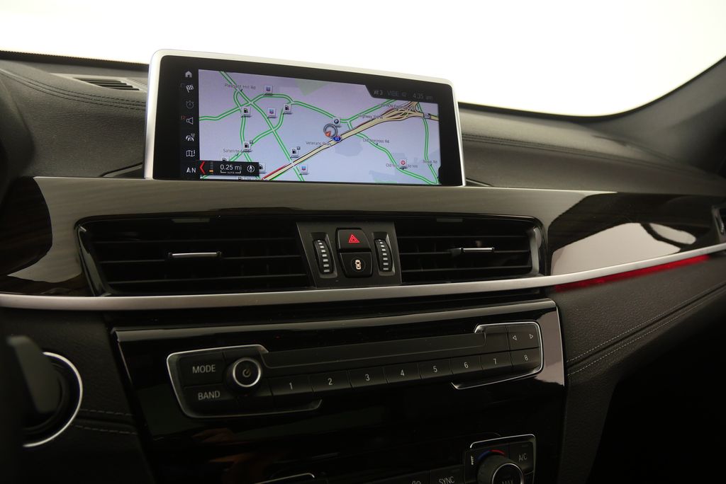 2021 BMW X1 sDrive28i 22