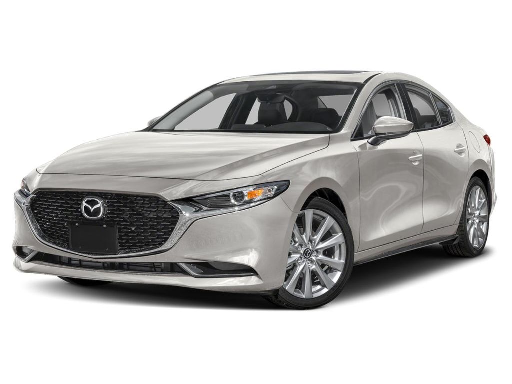 New Car 2025 Mazda Mazda3  2.5 S Preferred Package For Sale Under $30,000 In Georgetown, Texas