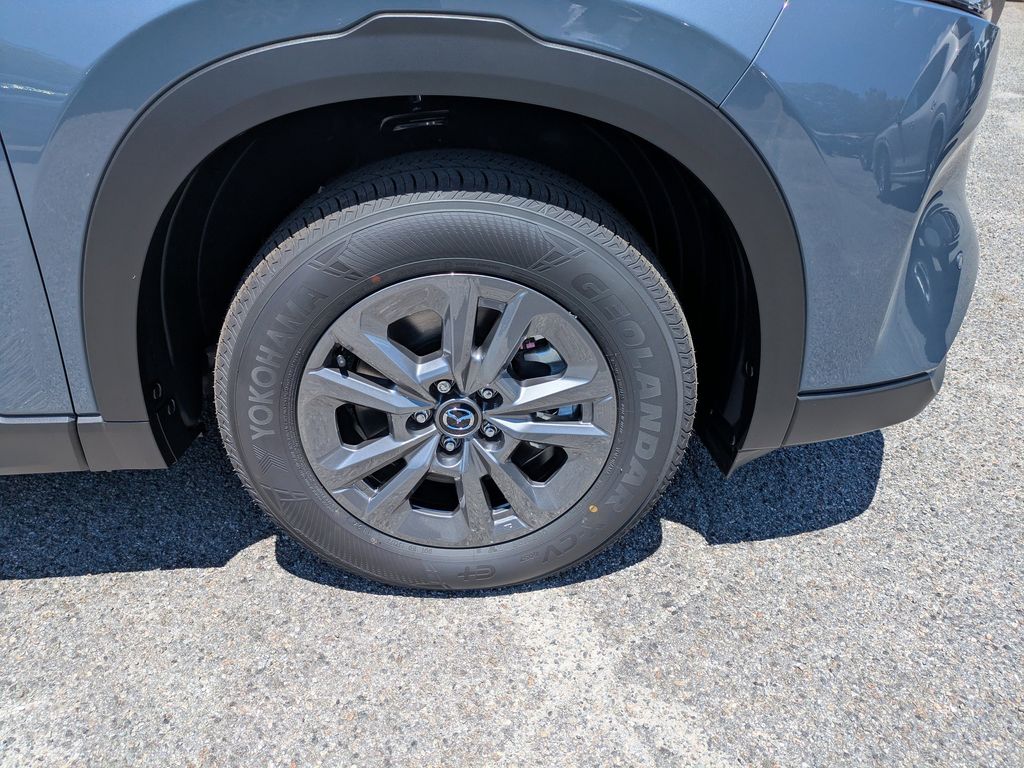 2026 Mazda CX-5 2.5 S Select