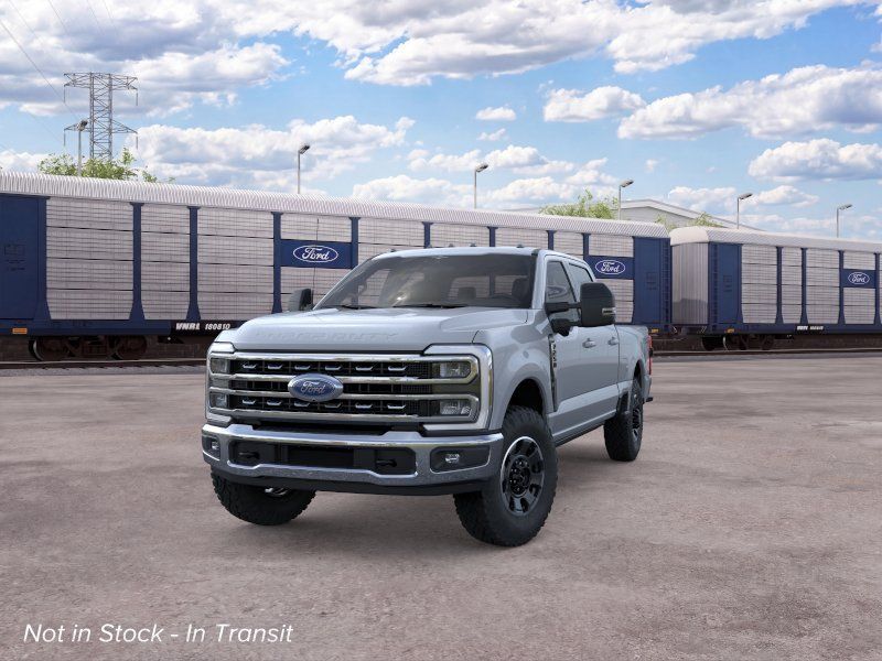 2026 Ford F-250 Super Duty LARIAT