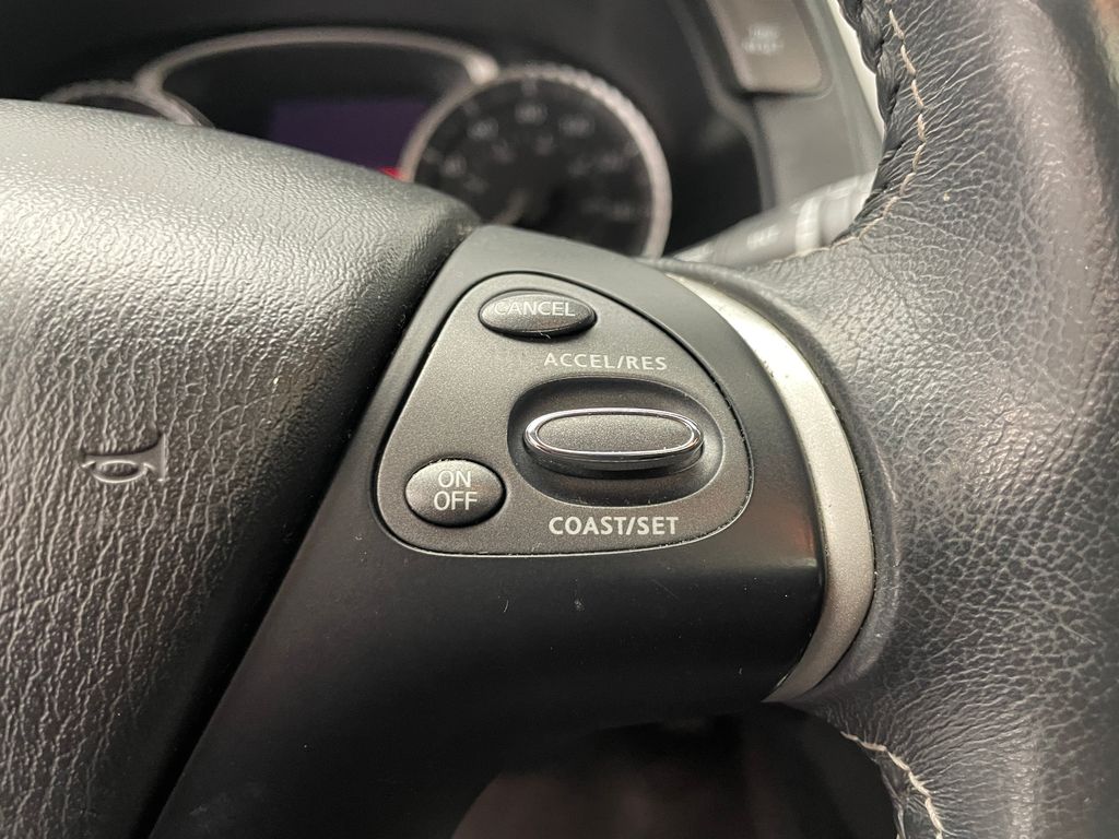 Thumbnail: 2020 INFINITI QX60 - 23