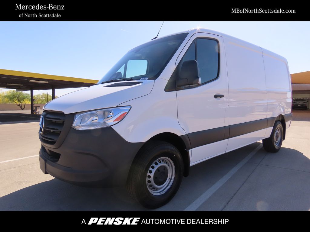 2025 Mercedes-Benz Sprinter 2500 -
                Phoenix, AZ