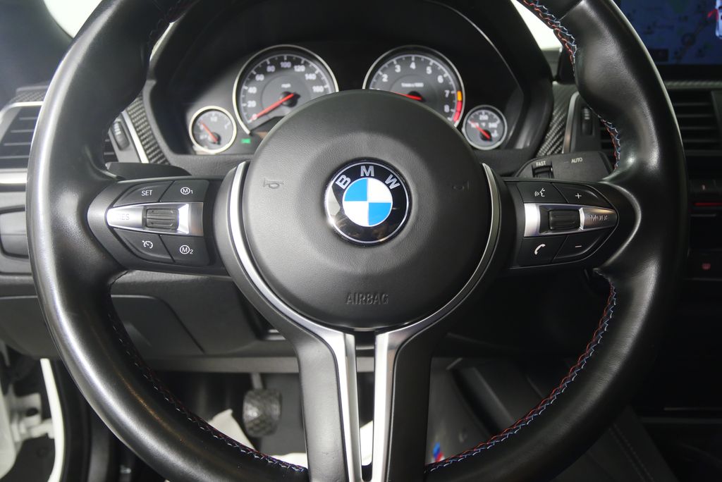 Thumbnail: 2018 BMW M4 - 20