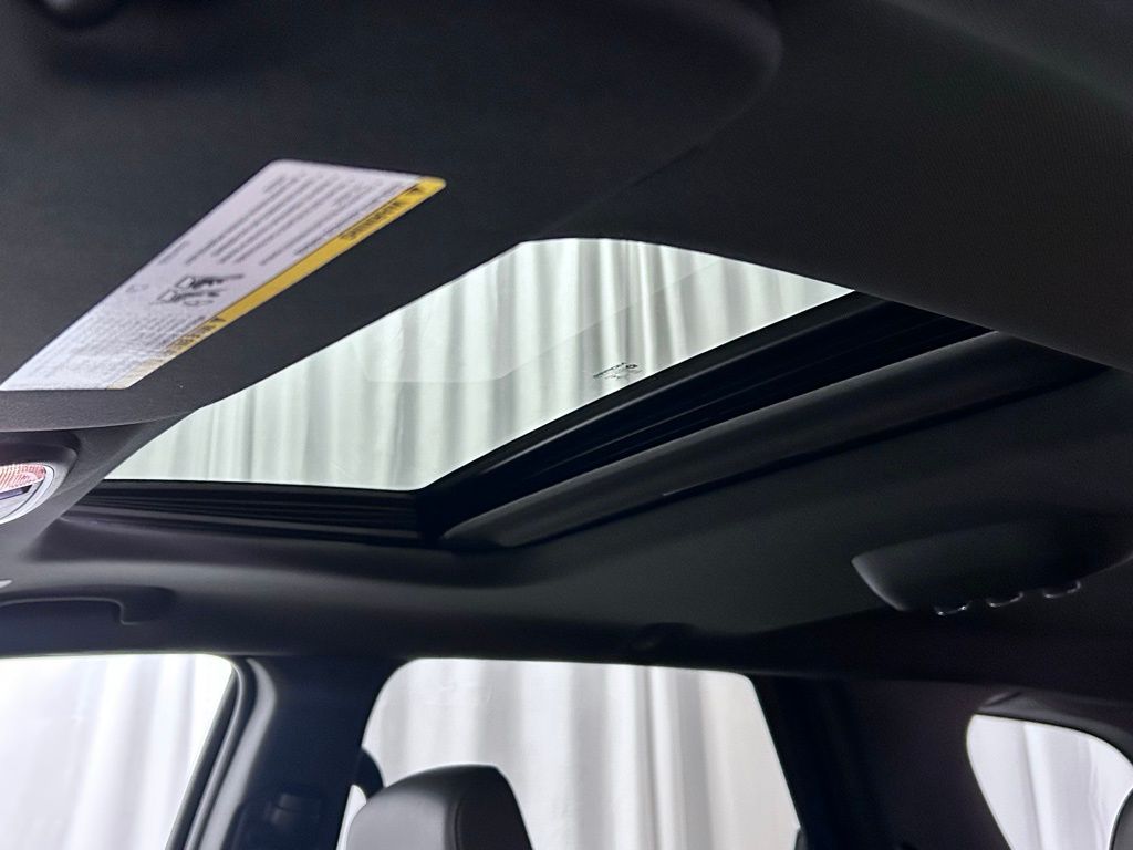 new 2026 Dodge Durango car, priced at $49,780