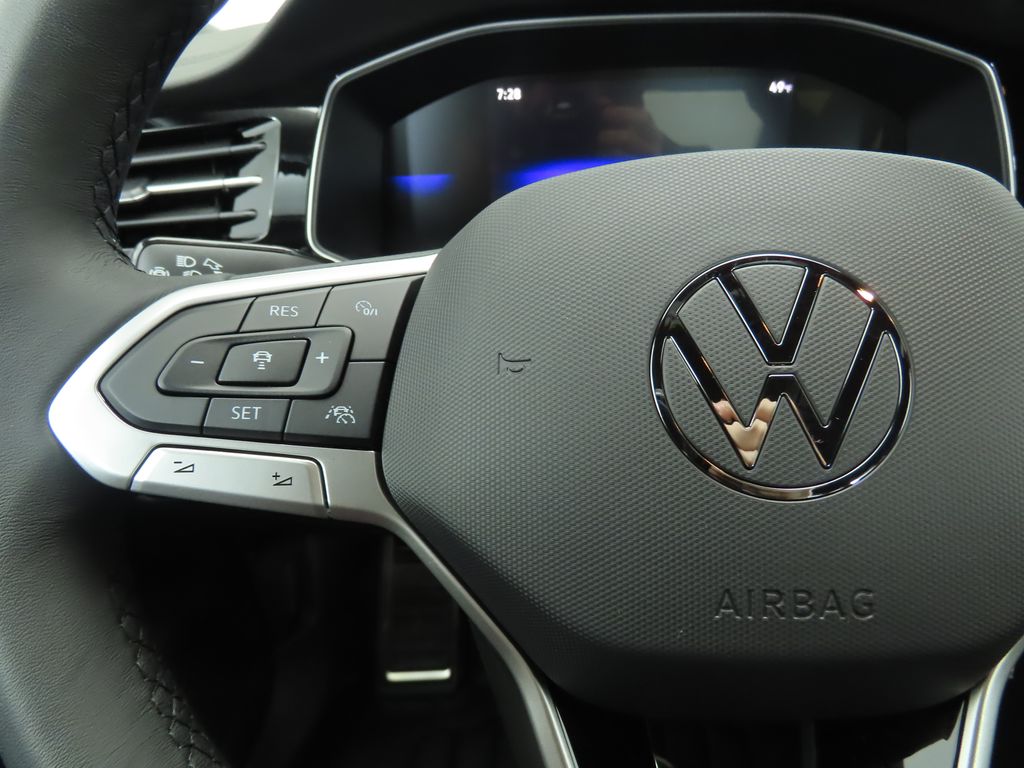 Thumbnail: 2026 Volkswagen Jetta - 11