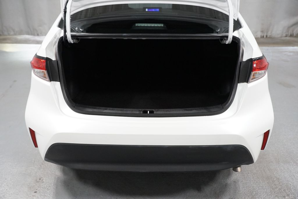 Thumbnail: 2024 Toyota Corolla - 31