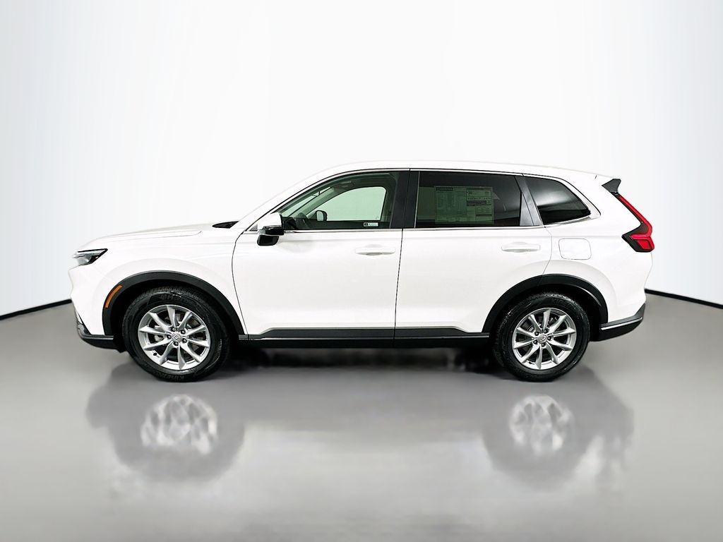 Thumbnail: 2026 Honda CR-V - 8