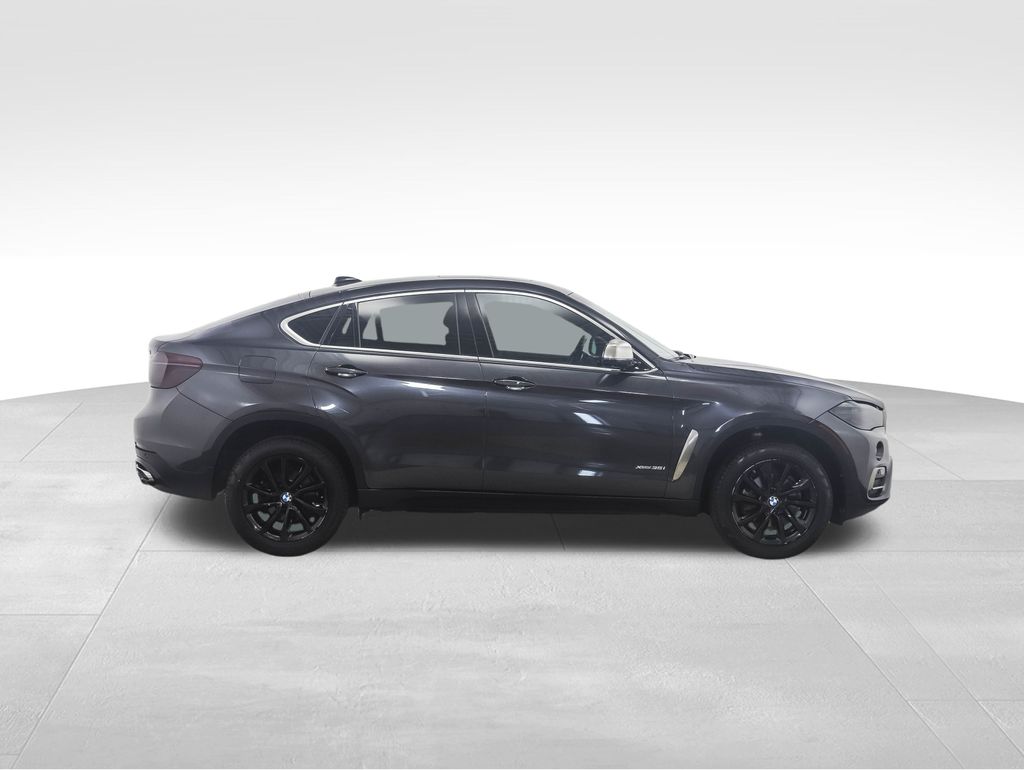 Thumbnail: 2018 BMW X6 - 6