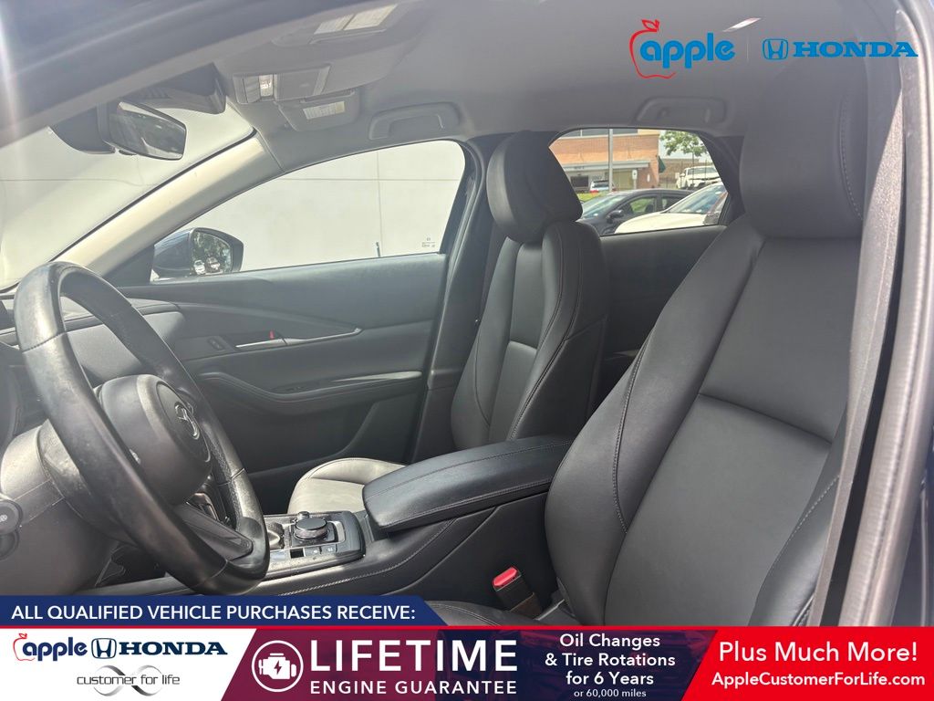 2023 Mazda CX-30 2.5 S Select