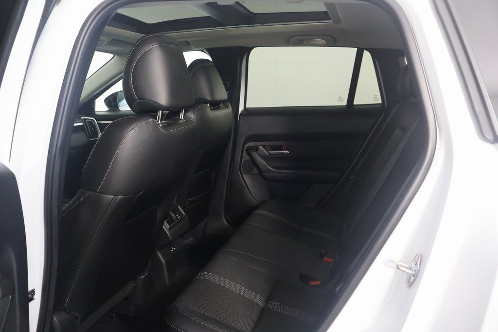 Thumbnail: 2023 Mazda CX-50 - 11