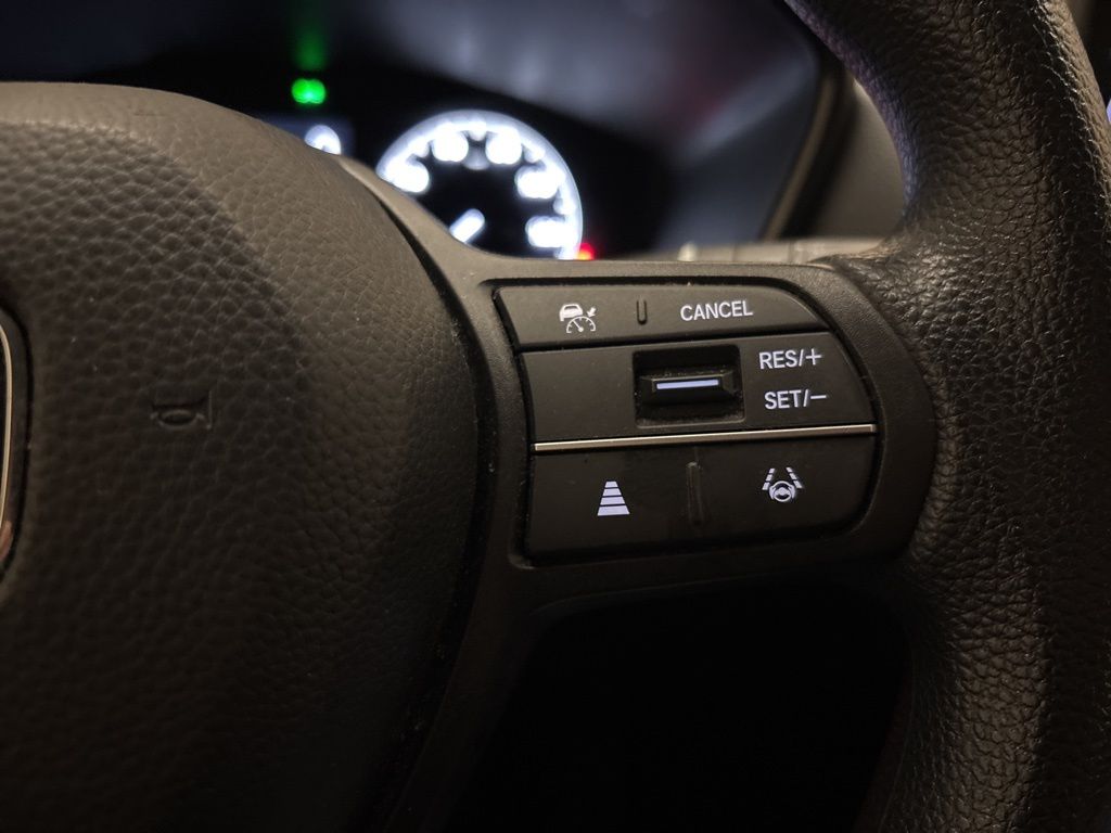 Used 2025 Honda CR-V For Sale in Bedford, OH