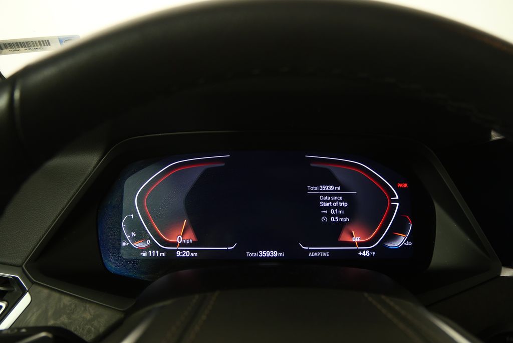 Thumbnail: 2023 BMW X5 - 20