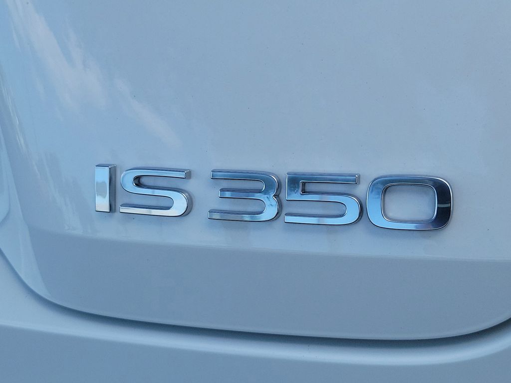 new 2026 Lexus IS car, priced at $58,998