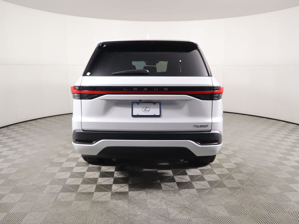 Thumbnail: 2026 Lexus TX - 6