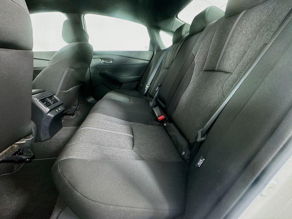 Used Car 2025 Honda Accord Hybrid  Sport For Sale Under $35,000 In Austin, Texas