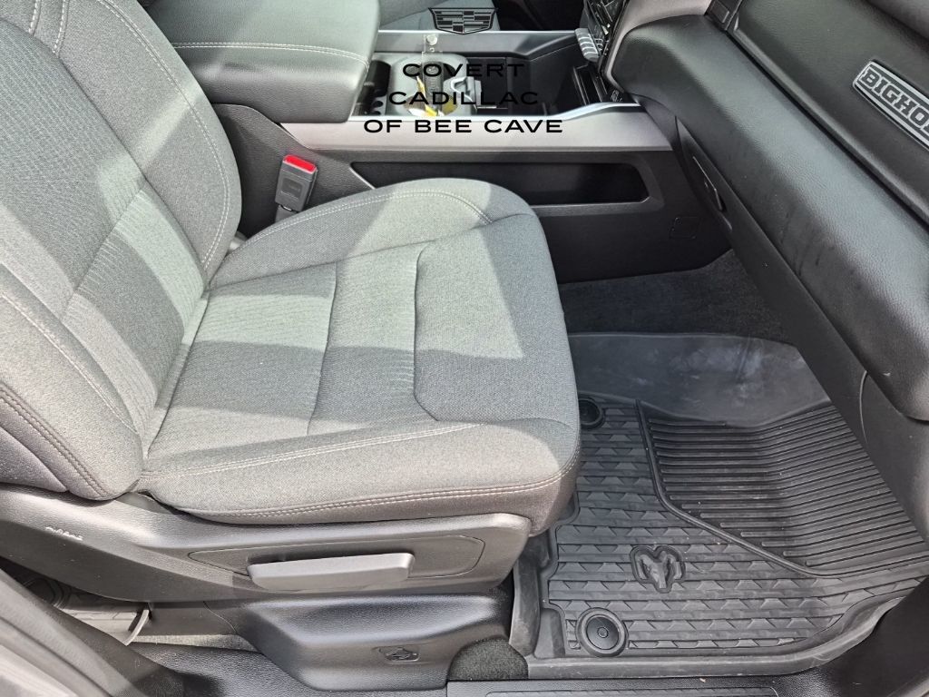 Used Car 2023 Ram 1500  Big Horn/lone Star For Sale Under $40,000 In Austin, Texas