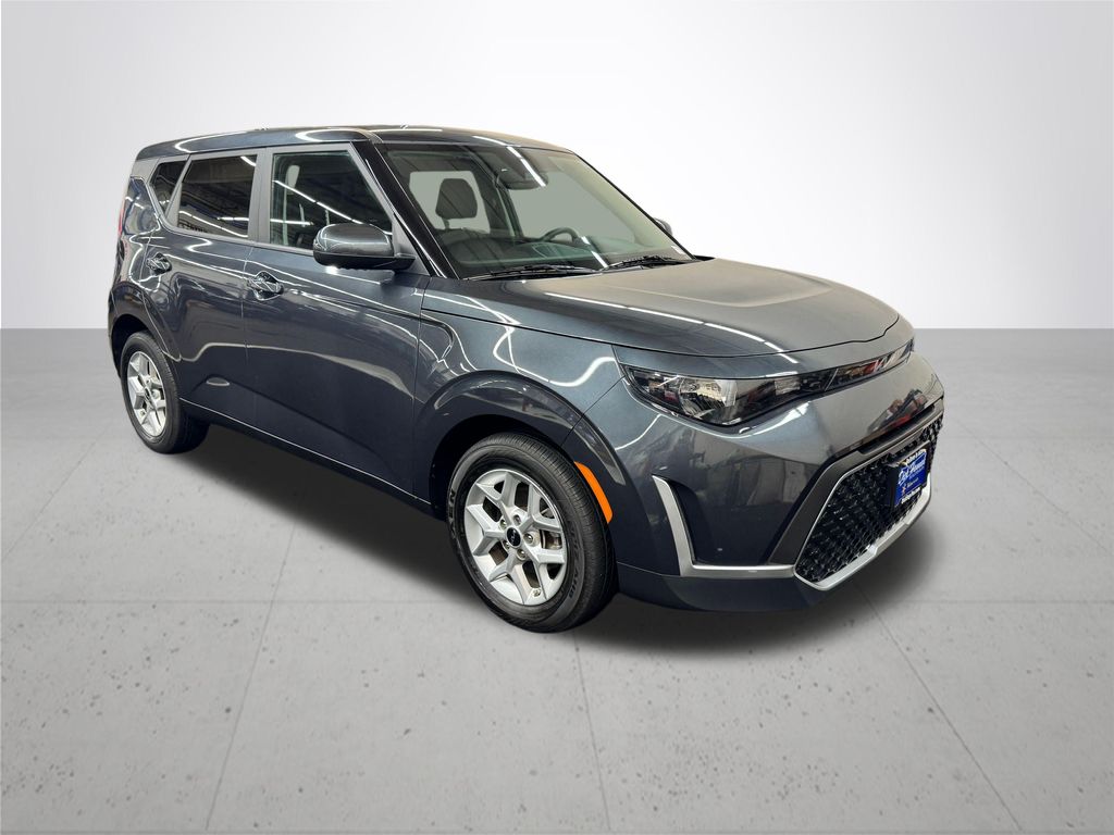 2023 Kia Soul S