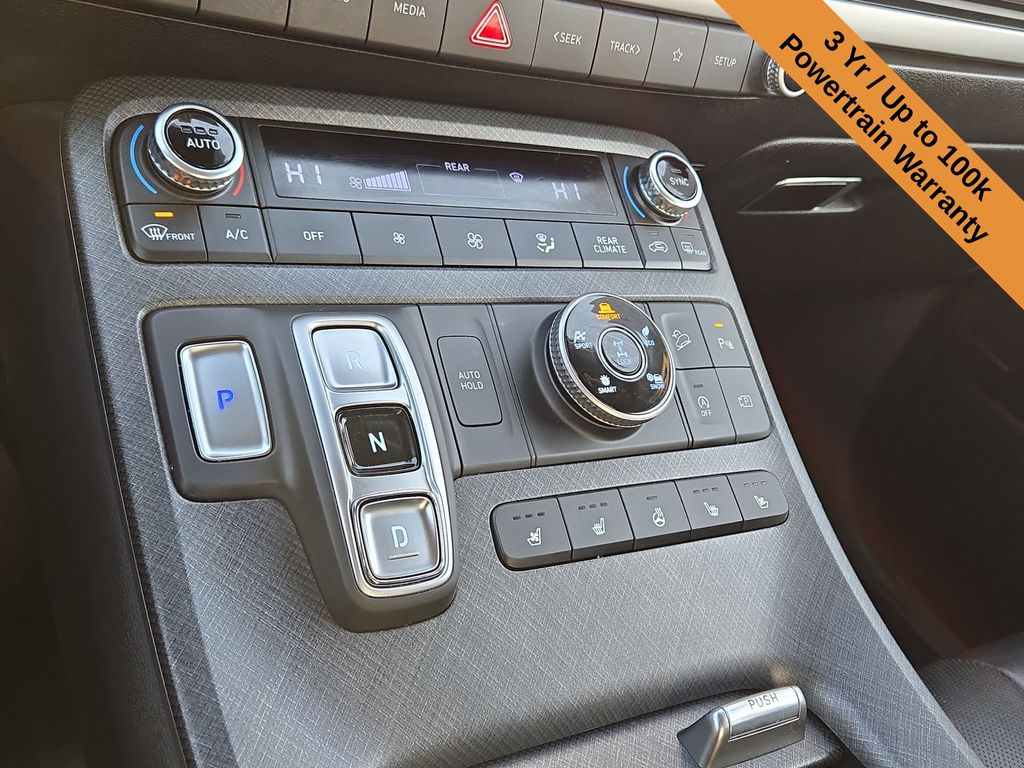 Used 2023 Hyundai Palisade For Sale in Fort Wayne, IN