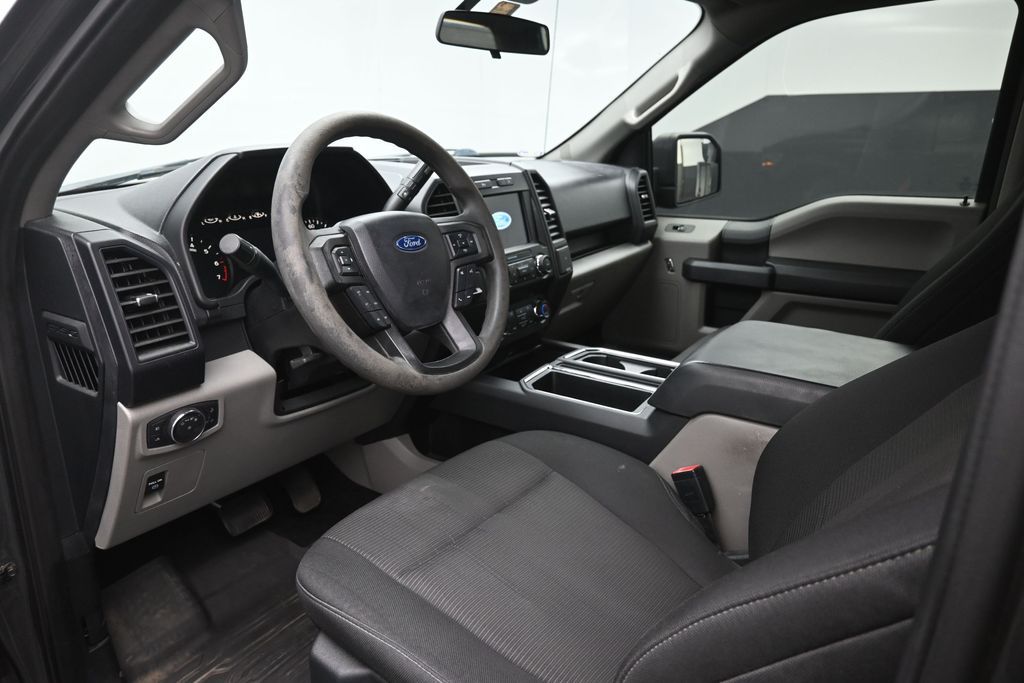 Used 2019 Ford F-150 Truck