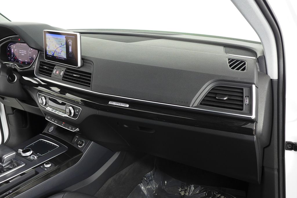 Thumbnail: 2018 Audi Q5 - 14