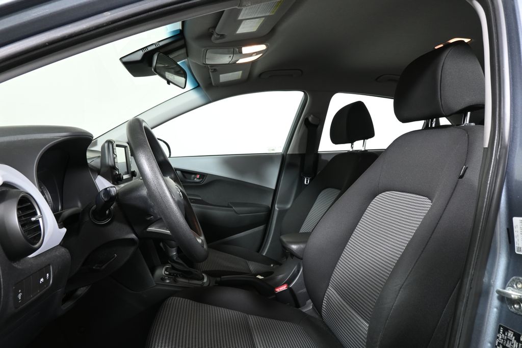 Thumbnail: 2019 Hyundai Kona - 5