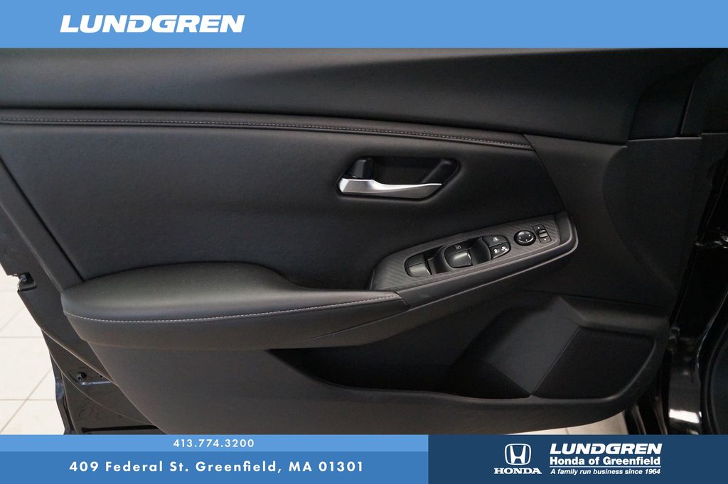 Used 2024 Nissan Sentra Sedan