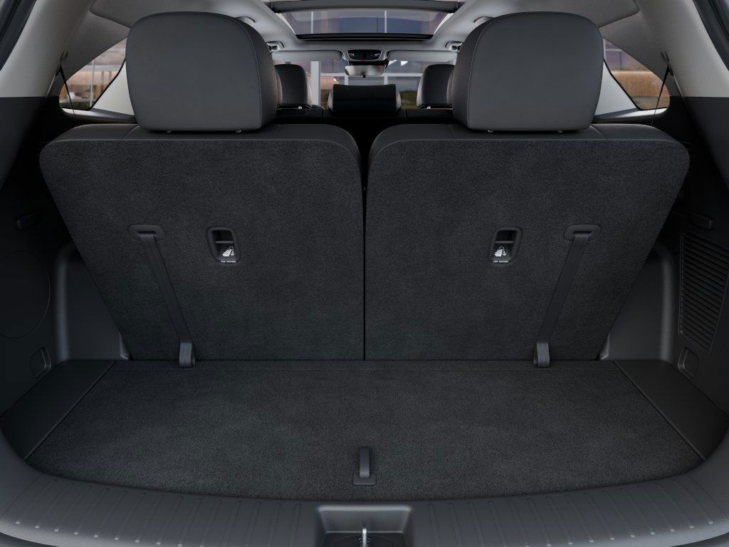 New 2026 Gray Kia S image 19