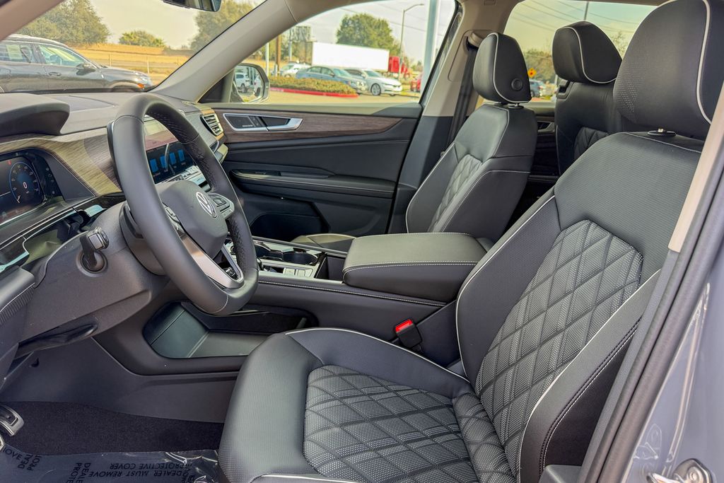 New 2026  Volkswagen 2.0T SEL Premium R-Line image 14