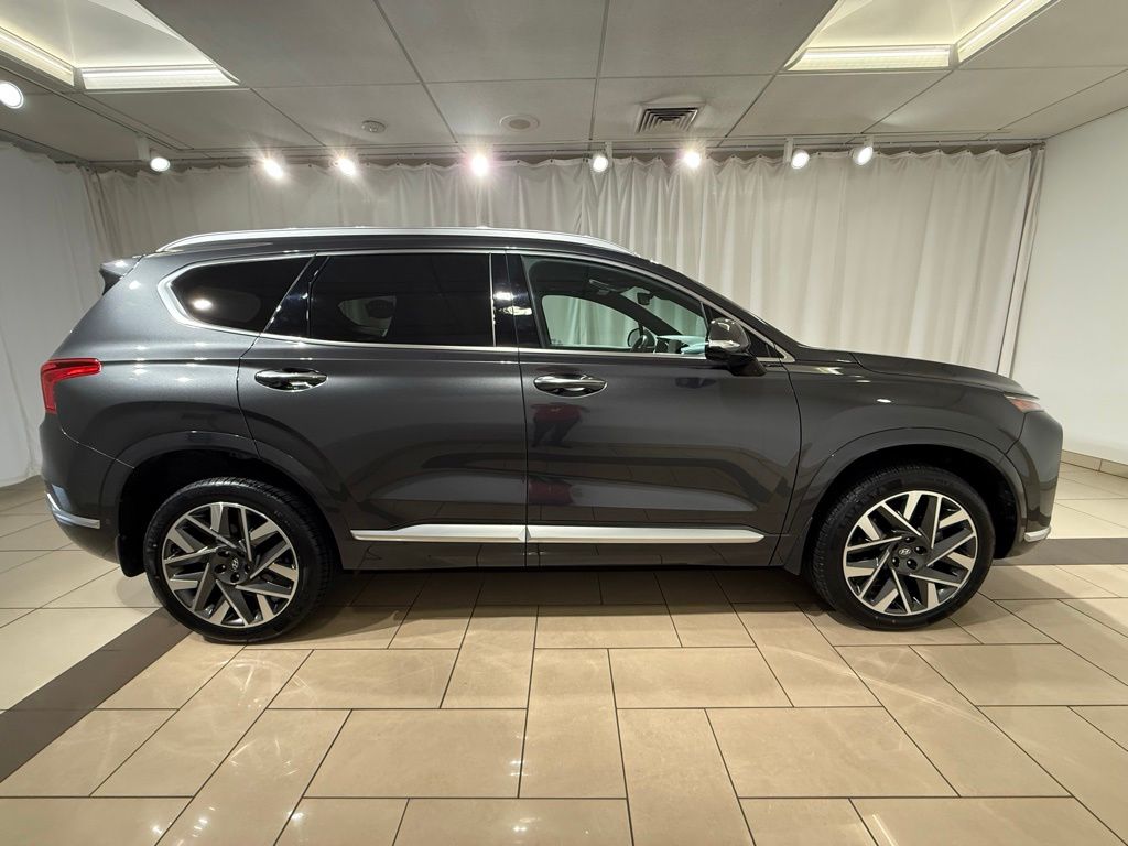 Thumbnail: 2023 Hyundai Santa Fe - 6