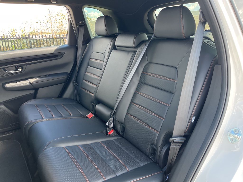 Thumbnail: 2026 Honda CR-V - 14