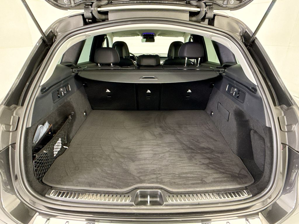 Certified Used 2026 Gray Mercedes-Benz GLC 300 image 26