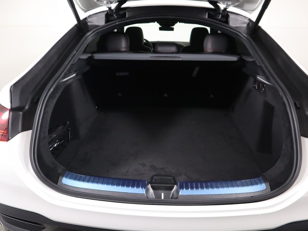 Thumbnail: 2026 Mercedes-Benz GLE - 30