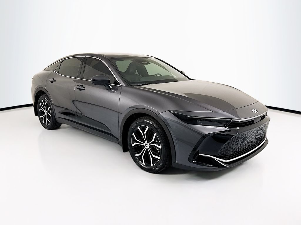 Thumbnail: 2023 Toyota Crown - 3