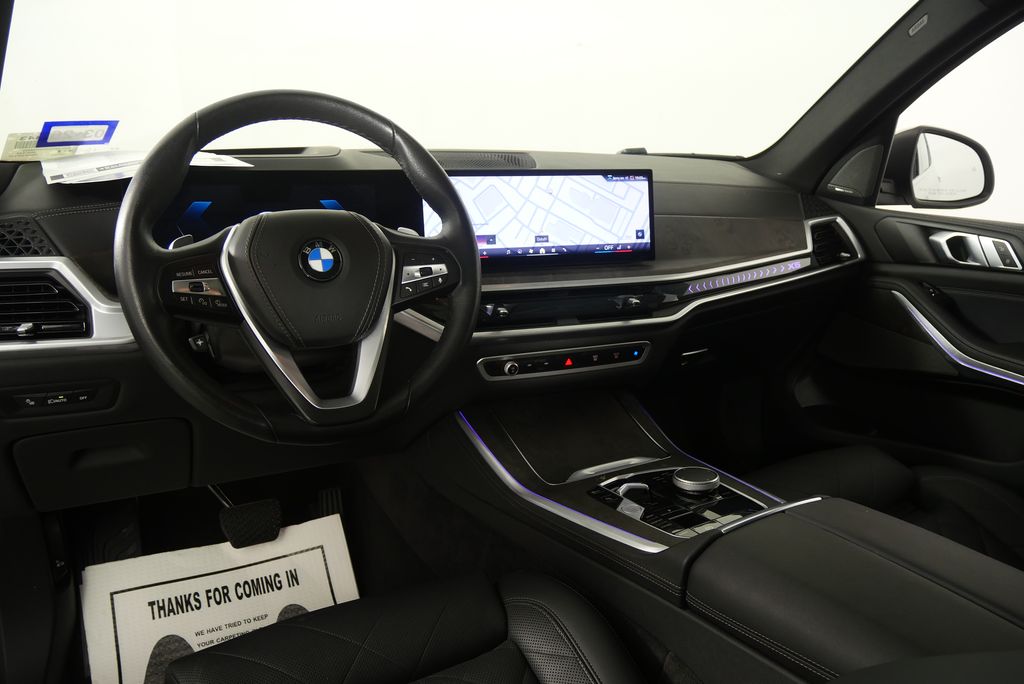 Thumbnail: 2025 BMW X5 - 20