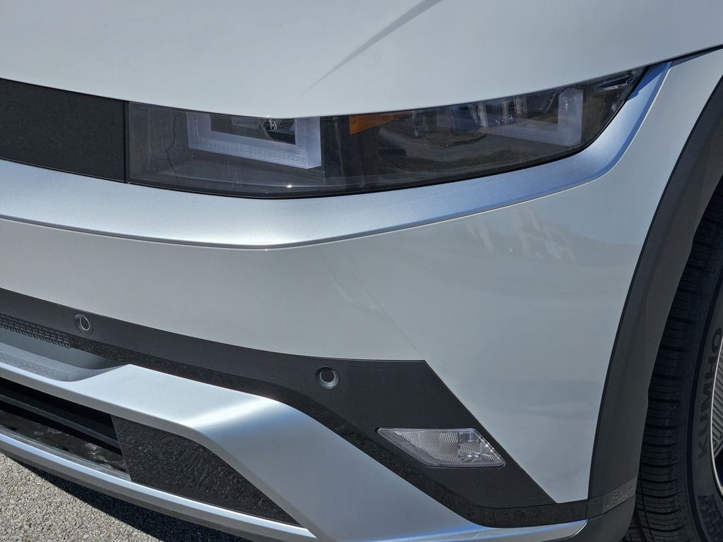 2026 Hyundai IONIQ 5