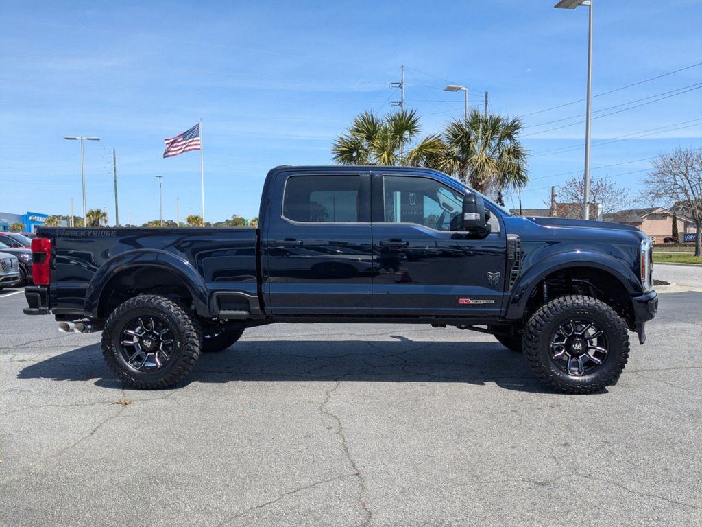 2024 Ford F-250 Super Duty Lariat