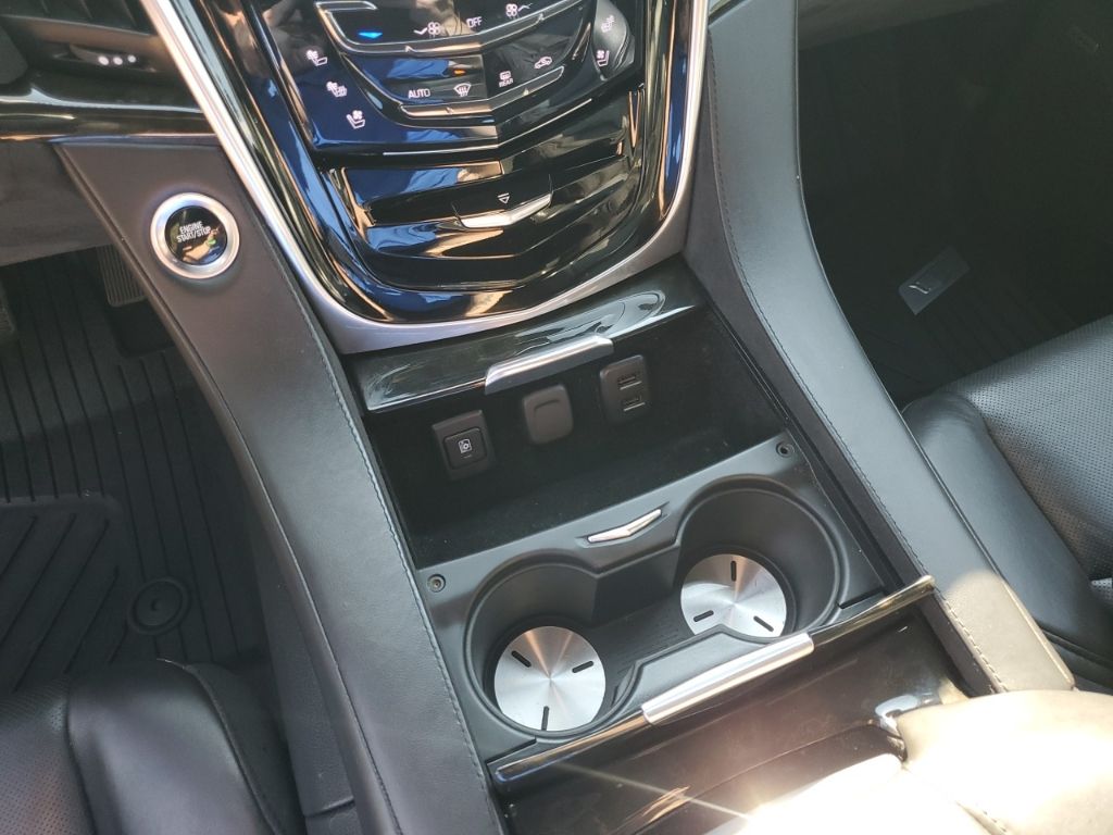 Used Car 2020 Cadillac Escalade  Platinum Edition For Sale In Austin, Texas