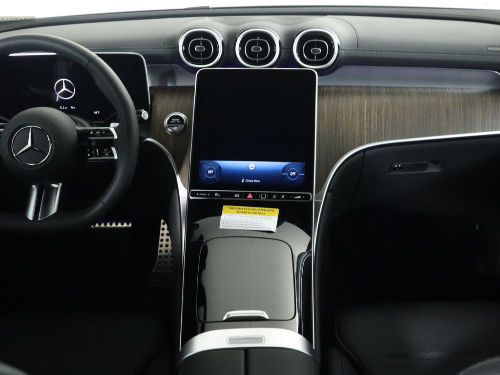 Thumbnail: 2026 Mercedes-Benz GLC - 15