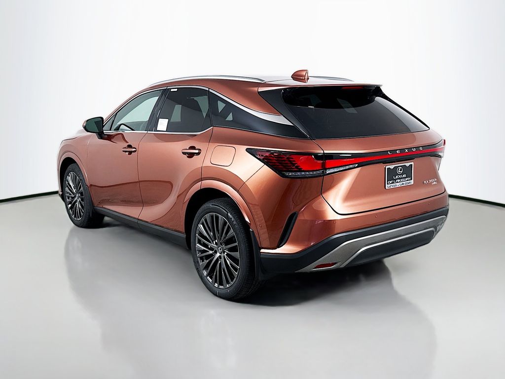 Thumbnail: 2026 Lexus RX - 7