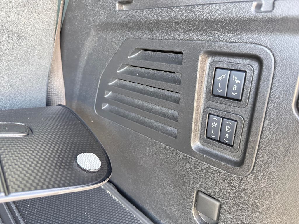 2025 Chevrolet Traverse